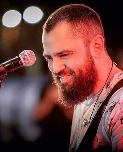 Mateus recebeu diagnostico positivo (Foto: Divulgação) Mateus recebeu diagnostico positivo (Foto: Divulgação)