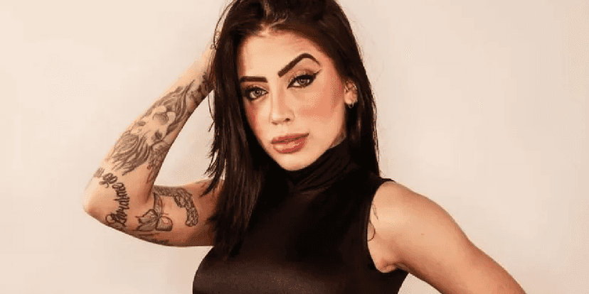 Mirella deve achar um novo amor no próximo ano, diz vidente (foto: reprodução) Mirella deve achar um novo amor no próximo ano, diz vidente (foto: reprodução)