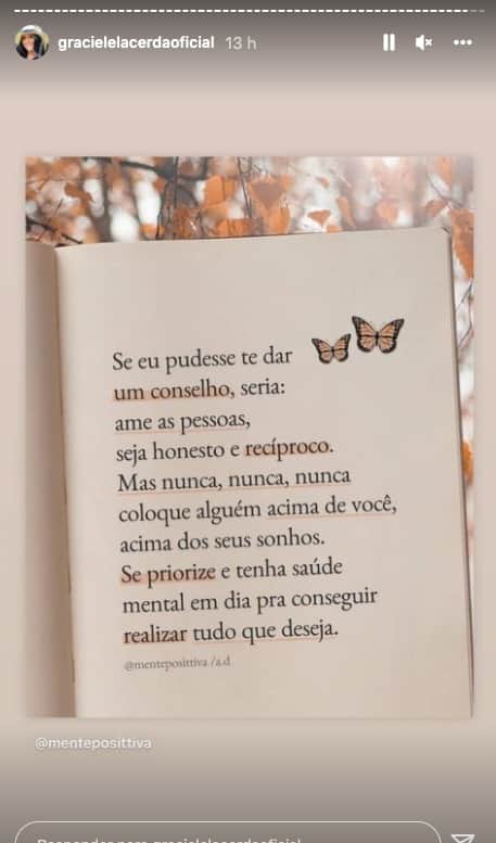 Graciele Lacerda Graciele Lacerda