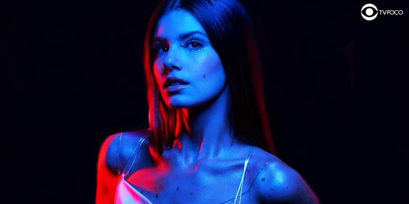 Camila Queiroz agradeceu após fim de 'Verdades Secretas 2' (Foto: reprodução) Camila Queiroz agradeceu após fim de 'Verdades Secretas 2' (Foto: reprodução)