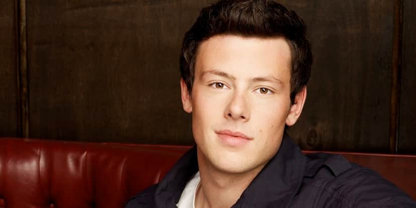 Cory Monteith Cory Monteith