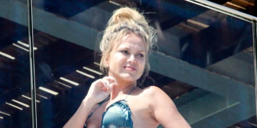 Eliana se chocou com flagra em hotel de luxo (Foto: AgNews) Eliana se chocou com flagra em hotel de luxo (Foto: AgNews)