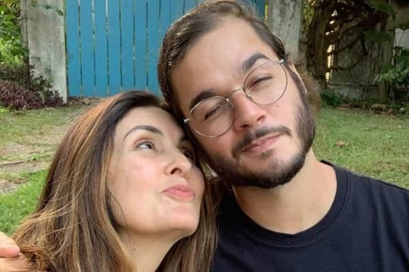 Fátima Bernardes Fátima Bernardes