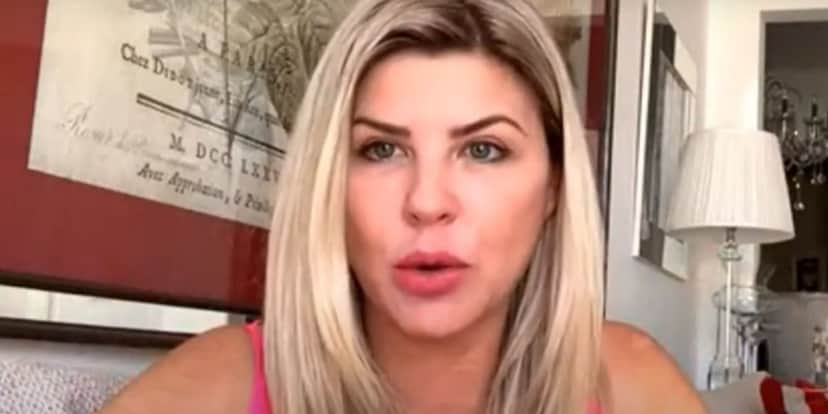 Íris Stefanelli relembra passado difícil - Foto: Reprodução Íris Stefanelli relembra passado difícil - Foto: Reprodução