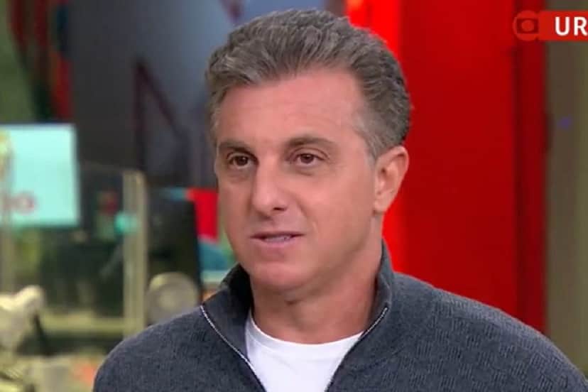 Luciano Huck Luciano Huck