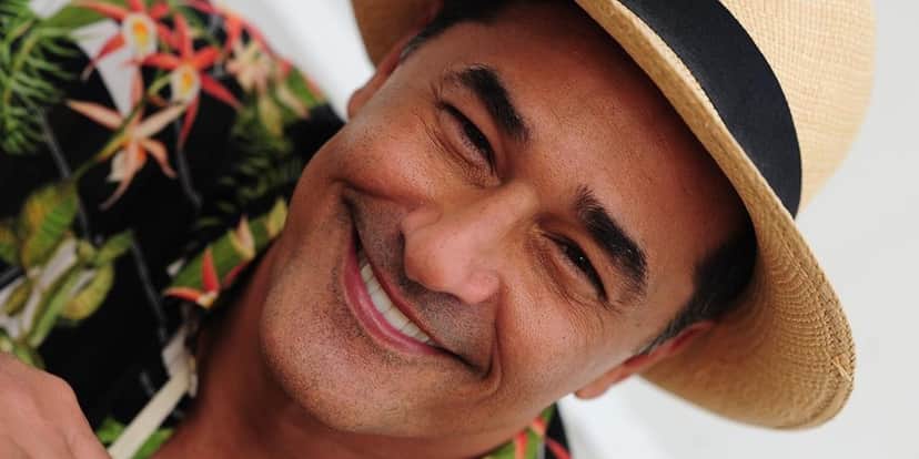 Luciano Szafir Luciano Szafir