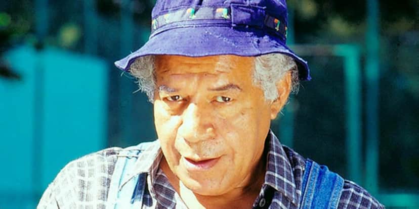 Lutero Luiz (Foto: Reprodução) Lutero Luiz (Foto: Reprodução)