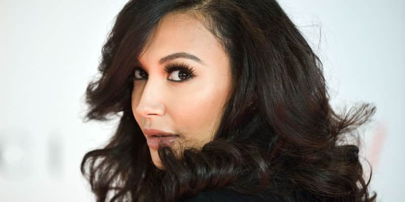 Naya Rivera Naya Rivera