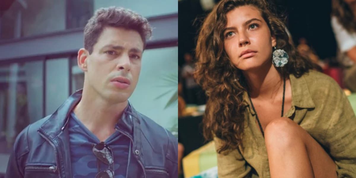 Novela Um Lugar ao Sol está mal na Globo (Foto: Reprodução) Novela Um Lugar ao Sol está mal na Globo (Foto: Reprodução)