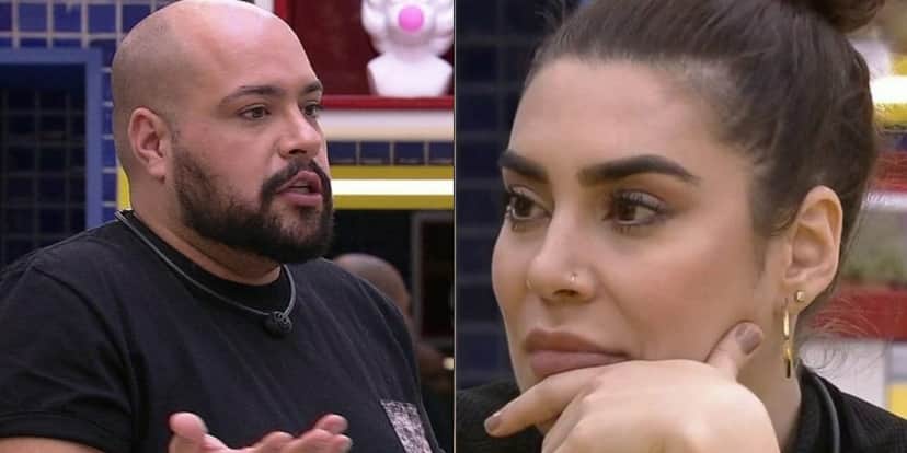 Naiara Azevedo Jair Bolsonaro Tiago Abravanel BBB22 Naiara Azevedo Jair Bolsonaro Tiago Abravanel BBB22