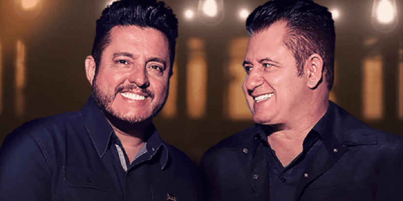 Bruno e Marrone falam sobre separação da dupla (Foto: Divulgação) Bruno e Marrone falam sobre separação da dupla (Foto: Divulgação)
