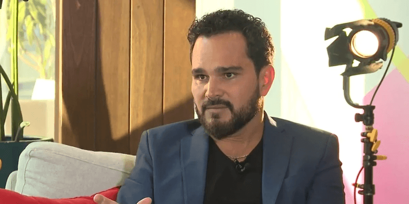 Luciano Camargo (Foto: Divulgação) Luciano Camargo (Foto: Divulgação)