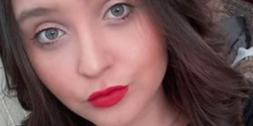 The Voice: Cantora foi encontrada morta pela mãe aos 23 anos (Foto: Reprodução) The Voice: Cantora foi encontrada morta pela mãe aos 23 anos (Foto: Reprodução)
