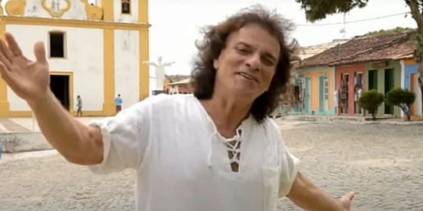 Roy Caetano morreu aos 67 anos (Foto: Reprodução) Roy Caetano morreu aos 67 anos (Foto: Reprodução)