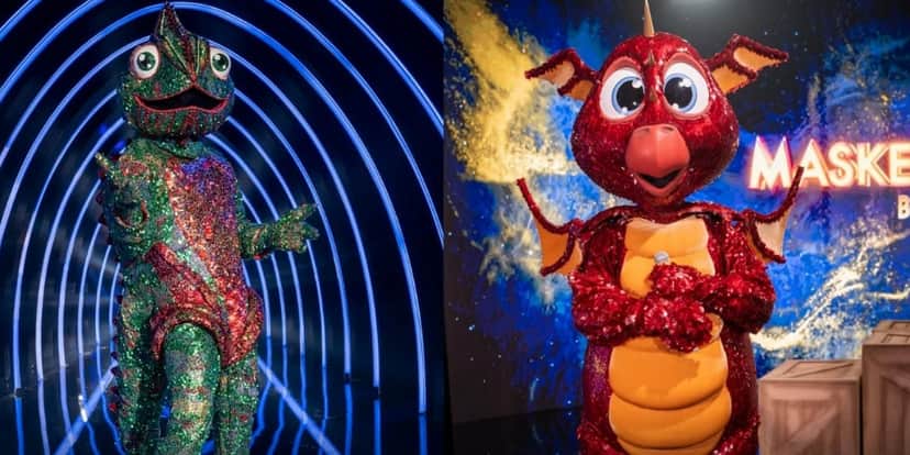 The Masked Singer The Masked Singer