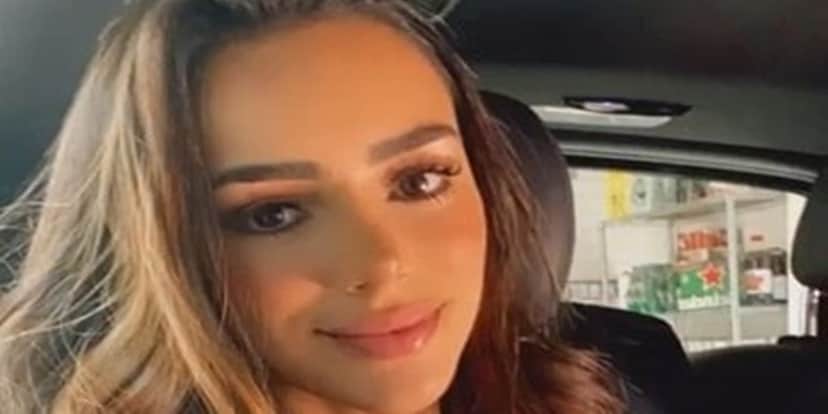 Aparência de Bruna Biancardi, nova namorada de Neymar tem chamado a atenção (Foto: redes sociais) Aparência de Bruna Biancardi, nova namorada de Neymar tem chamado a atenção (Foto: redes sociais)