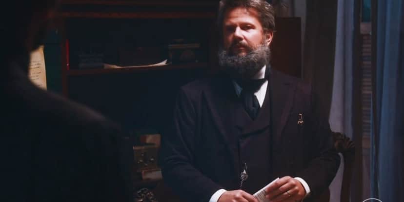 Nos Tempos do Imperador vem registrando baixa audiência para a Globo (Foto: Reprodução/Globo) Nos Tempos do Imperador vem registrando baixa audiência para a Globo (Foto: Reprodução/Globo)