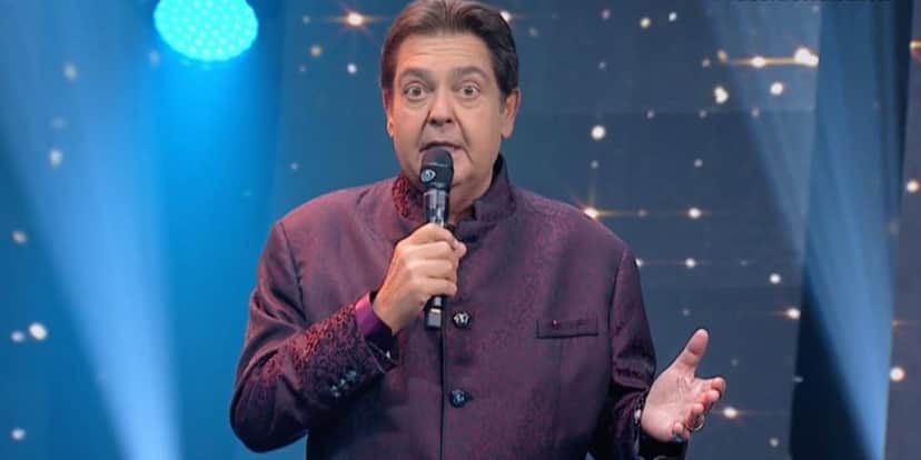 Carlos Alberto, Eliana, Faustão e Huck: Apresentadores mudam de emissora e geram reviravolta na TV Carlos Alberto, Eliana, Faustão e Huck: Apresentadores mudam de emissora e geram reviravolta na TV