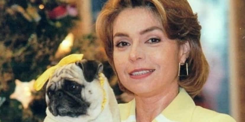 Françoise Forton, Globo Françoise Forton, Globo