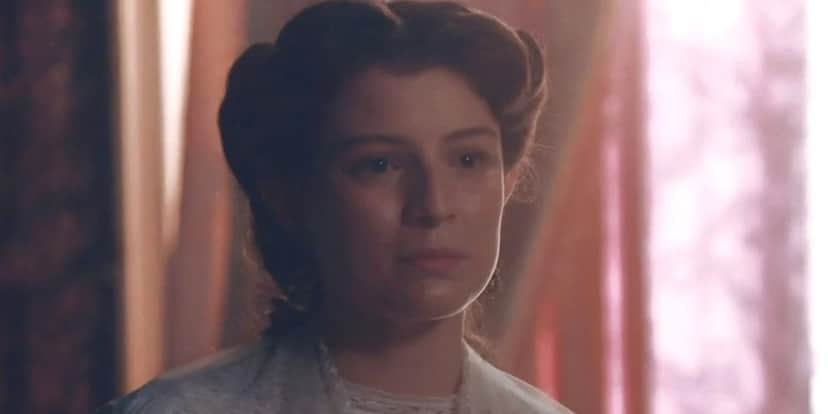 Isabel rompe amizade com Luísa em Nos Tempos do Imperador - Foto: Reprodução Isabel rompe amizade com Luísa em Nos Tempos do Imperador - Foto: Reprodução