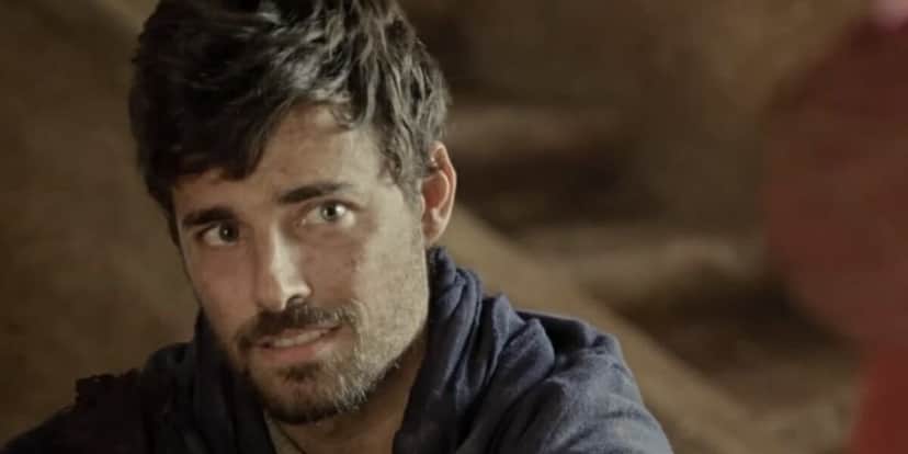 A Bíblia deixa Record na vice-liderança (Reprodução - Record TV) A Bíblia deixa Record na vice-liderança (Reprodução - Record TV)