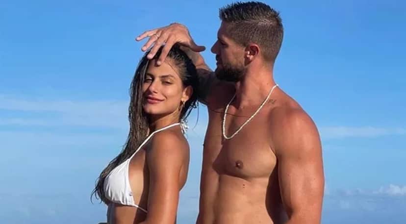 Ex-BBBs irão se casar em 2022 (Reprodução/ Instagram) Ex-BBBs irão se casar em 2022 (Reprodução/ Instagram)