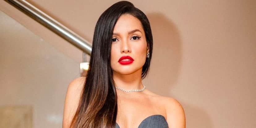 Juliette recusa convite da Globo para se dedicar à música Juliette recusa convite da Globo para se dedicar à música