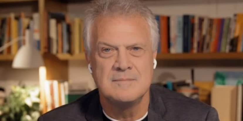 Pedro Bial (Foto: Reprodução) Pedro Bial (Foto: Reprodução)