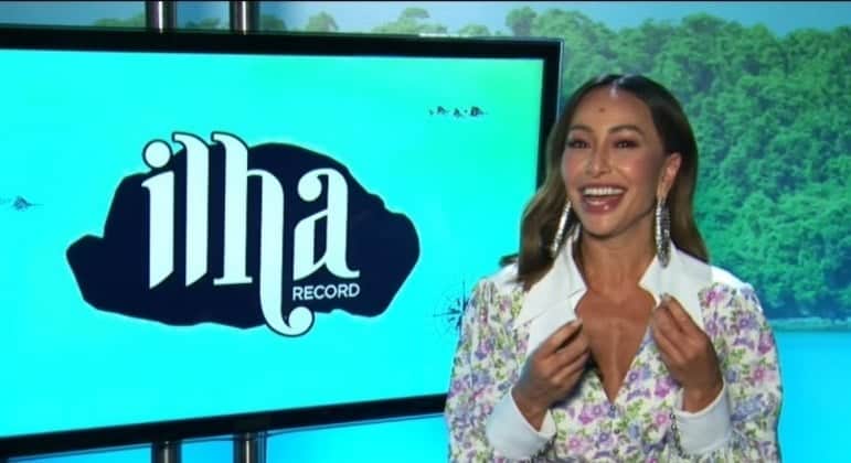 Sabrina Sato Sabrina Sato