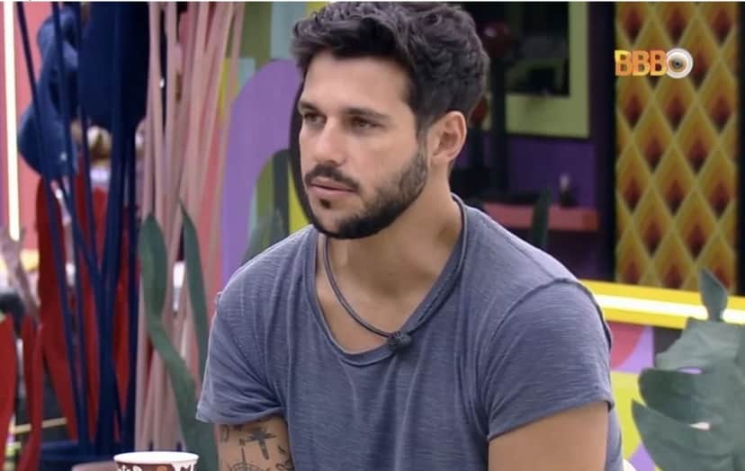 Brothers surpreenderam no BBB22 (Foto: Reprodução / Globoplay) Brothers surpreenderam no BBB22 (Foto: Reprodução / Globoplay)