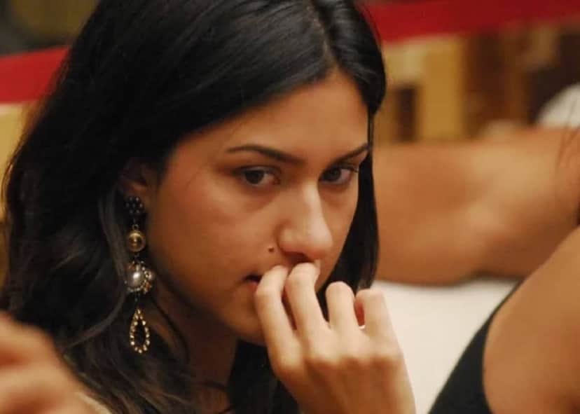Tessália não agradou no BBB10 (Foto: Reprodução / Internet Tessália não agradou no BBB10 (Foto: Reprodução / Internet