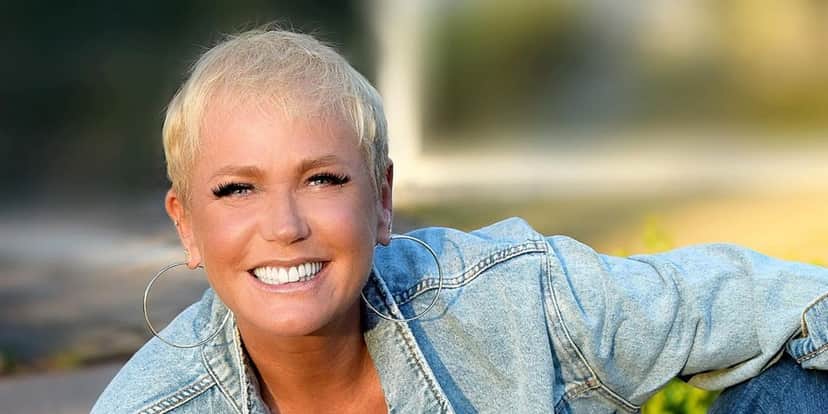 Xuxa Xuxa