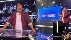 Zeca Camargo Zeca Camargo