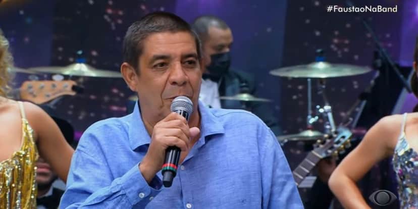 Zeca Pagodinho Zeca Pagodinho