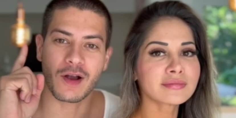 BBB22: Arthur Aguiar é perdoado pelo público pelas traições à Maíra Cardi (Foto: Reprodução) BBB22: Arthur Aguiar é perdoado pelo público pelas traições à Maíra Cardi (Foto: Reprodução)
