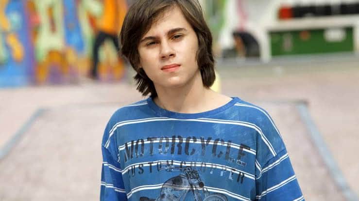 Rafael Miguel, SBT Rafael Miguel, SBT