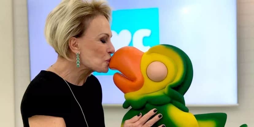 Ana Maria Braga Ana Maria Braga