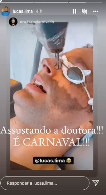 Marido de Sandy Marido de Sandy