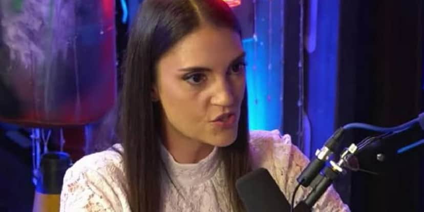 Chris Flores revela em podcast tudo que sofreu na Record Chris Flores revela em podcast tudo que sofreu na Record