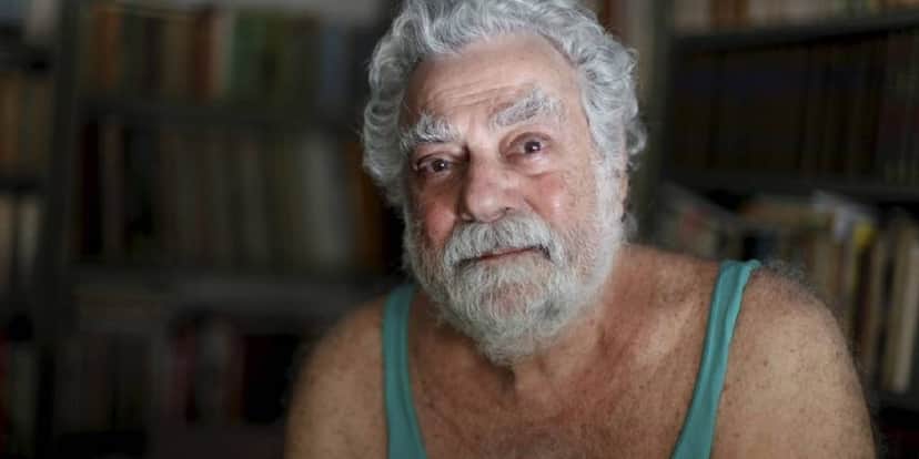 Isaac Bardavid (Foto: Divulgação) Isaac Bardavid (Foto: Divulgação)