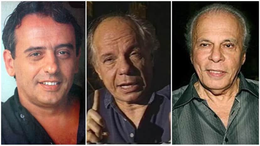 Luiz Armando Queiroz, Rubens Corrêa e Jece Valadão, também atuaram em "Pantanal" (1990) e já morreram (Montagem/ Reprodução) Luiz Armando Queiroz, Rubens Corrêa e Jece Valadão, também atuaram em "Pantanal" (1990) e já morreram (Montagem/ Reprodução)