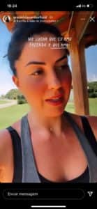 Graciele Lacerda Graciele Lacerda