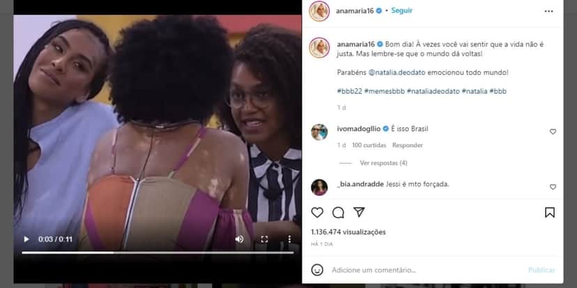 Fora do Mais Você, Ana Maria não segura a emoção com saída da Globo e assume: "A vida não é justa" Fora do Mais Você, Ana Maria não segura a emoção com saída da Globo e assume: "A vida não é justa"