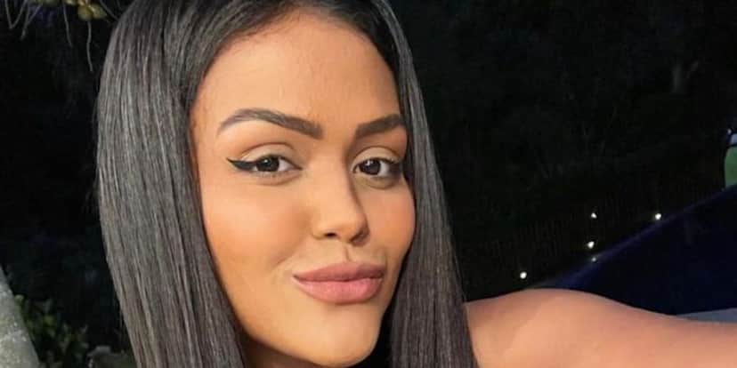 Camila Loures quase entrou no "BBB" (Foto: Reprodução/Instagram) Camila Loures quase entrou no "BBB" (Foto: Reprodução/Instagram)