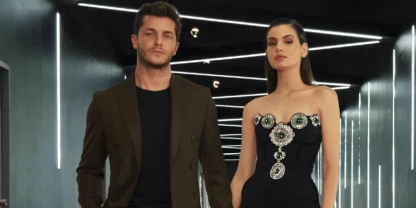 Reality com Klebber Toledo e Camila Toledo estreará ainda neste semestre (Foto: Divulgação/Netflix) Reality com Klebber Toledo e Camila Toledo estreará ainda neste semestre (Foto: Divulgação/Netflix)