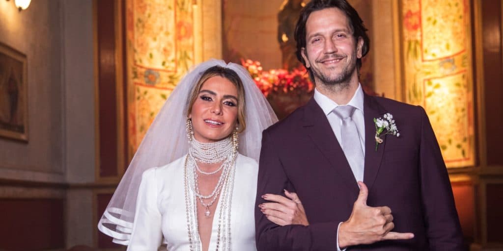 Quanto Mais Vida Melhor: Na hora H do casamento com Neném, Paula é desmascarada; entenda