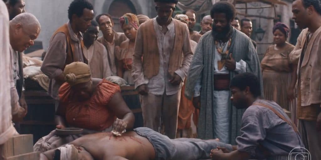 Nos Tempos do Imperador: Globo apura denúncia de racismo sofrido por elenco nos bastidores da trama; entenda o caso