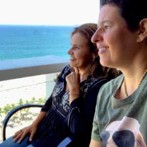 Claudia Rodrigues presta homenagem à amiga de anos (Foto: Reprodução/Instagram) Claudia Rodrigues presta homenagem à amiga de anos (Foto: Reprodução/Instagram)