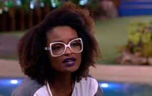Nayara de Deus do BBB18 (Foto: Reprodução / Internet) Nayara de Deus do BBB18 (Foto: Reprodução / Internet)