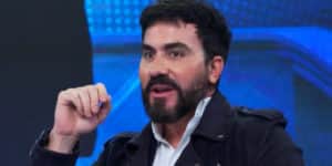 O padre Fábio de Mello (Foto: Reprodução) O padre Fábio de Mello (Foto: Reprodução)